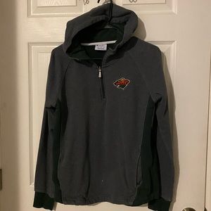 MN Wild Sweatshirt